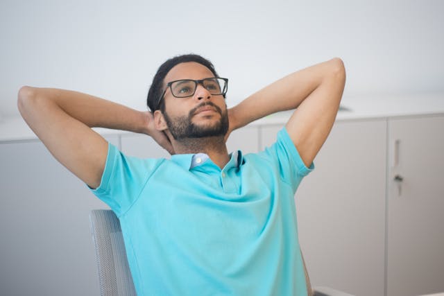 Dormexavia équilibre intérieur